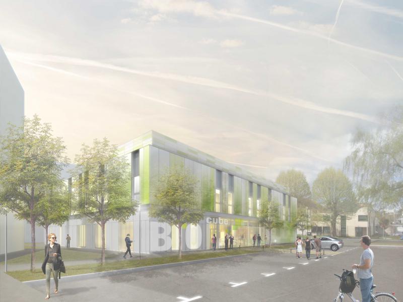 Bio3 Institut - Tours (37)