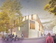 Conservatoire de musique et de danse - Montigny le Bretonneux (78)