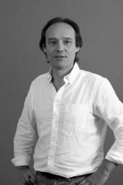 Stéphane GAUDRY