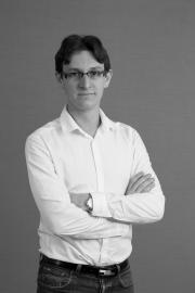 Sébastien GAUBUSSEAU