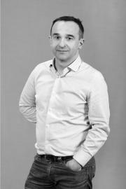 Hugues DUFOIX